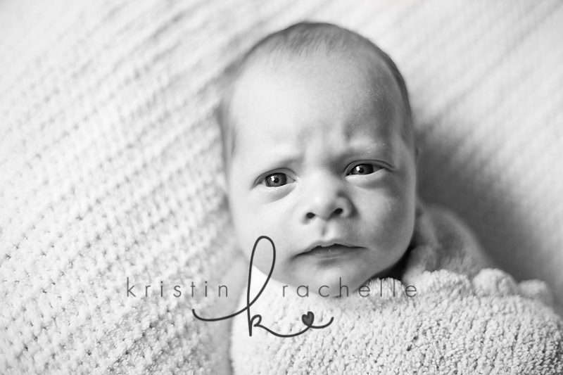 new baby photographer 