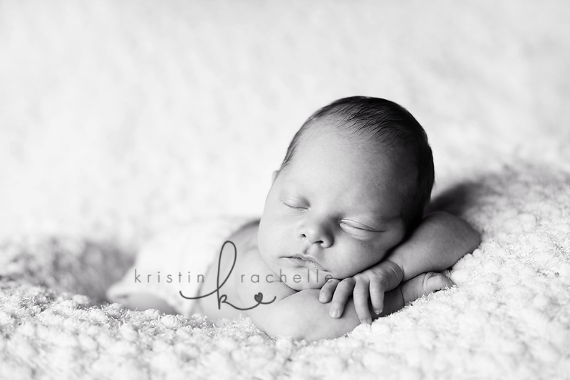 newborn baby photographer