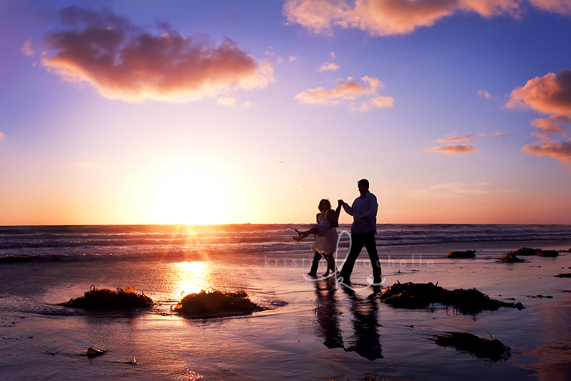 san diego beach photographer 