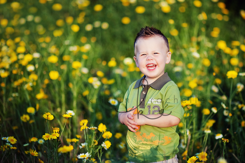 child portraits