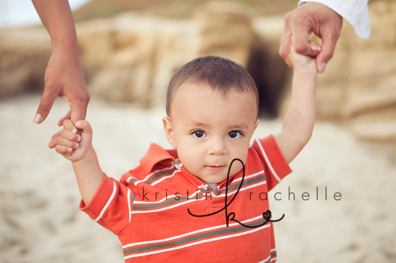 beach child photographer