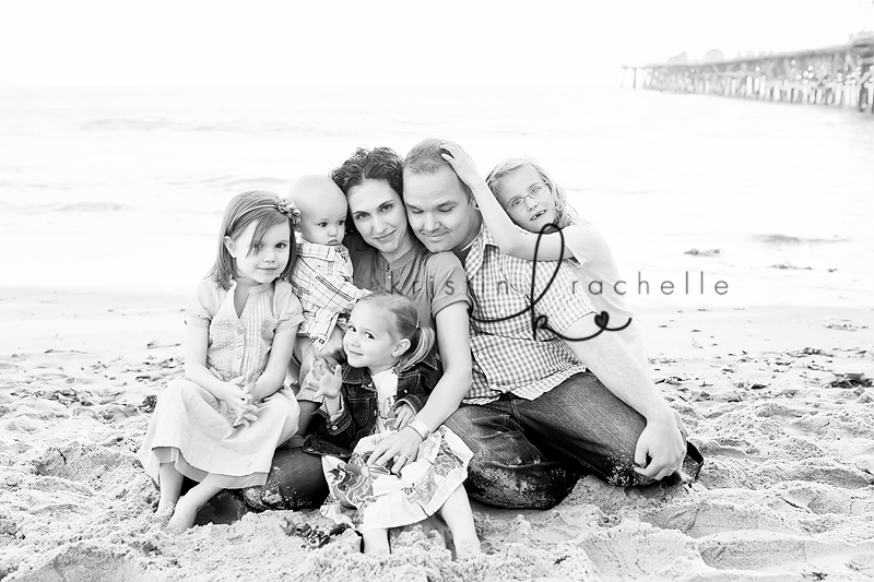 family photographer orange county