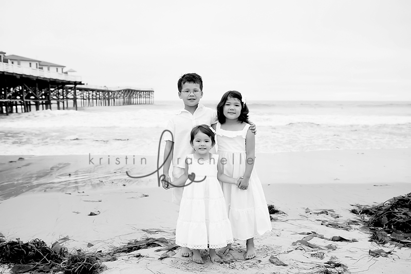 san diego beach child photographer