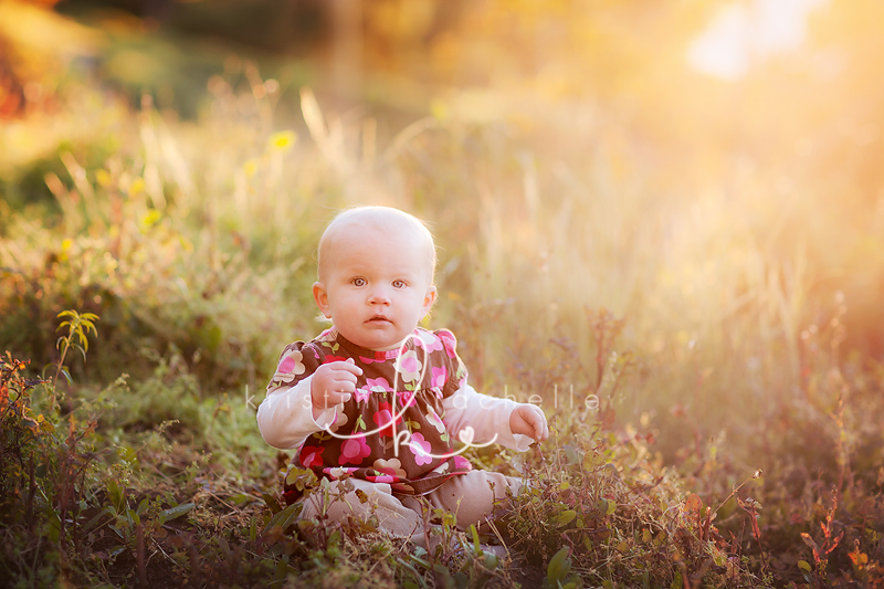 san diego baby photographer