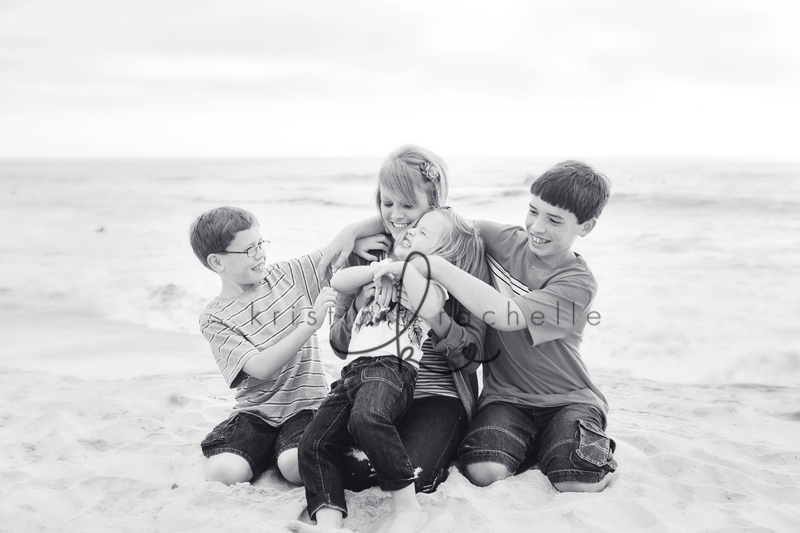 beach photographer