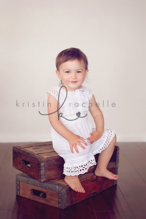 child portraits studio 