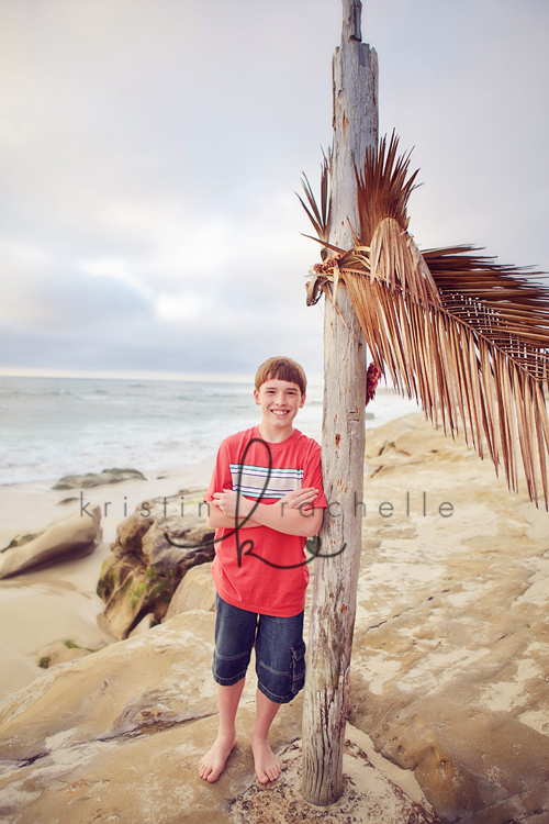 childrens beach photographer