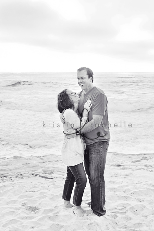 couples beach photographer