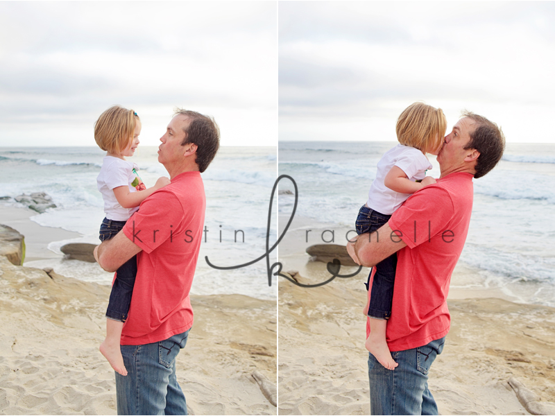 la jolla beach family photographer