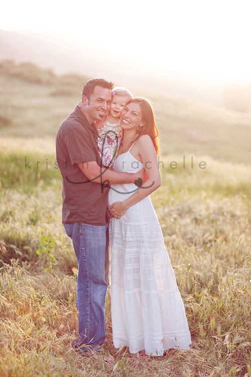 maternity portrait photographer