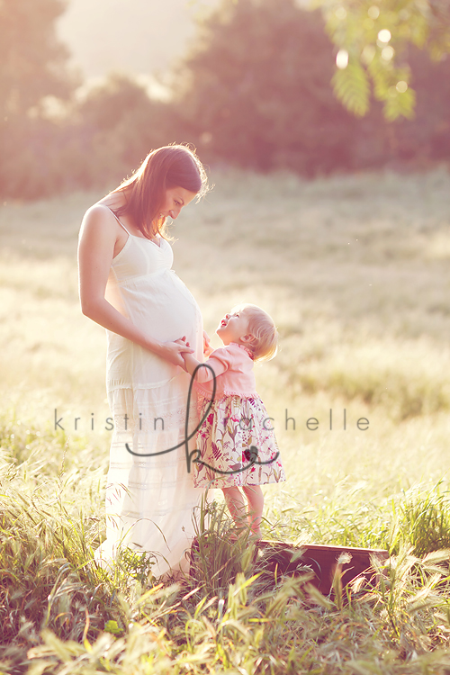 north county pregnancy photographer 