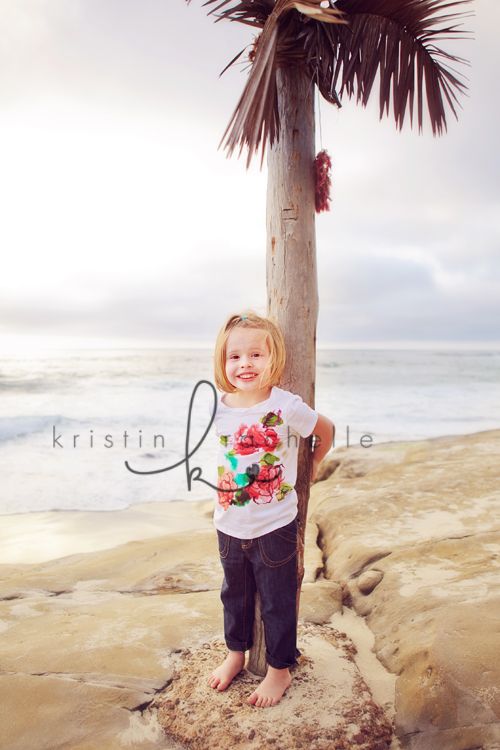 san diego beach childrens photographer