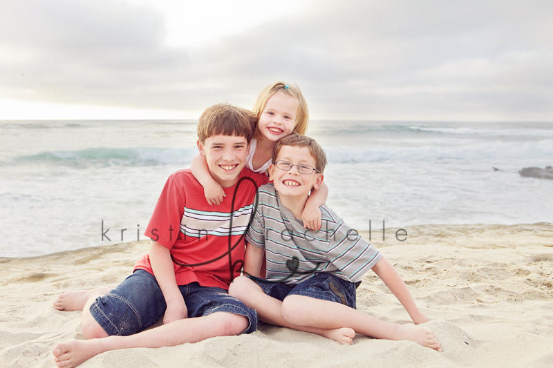 san diego childrens photographer