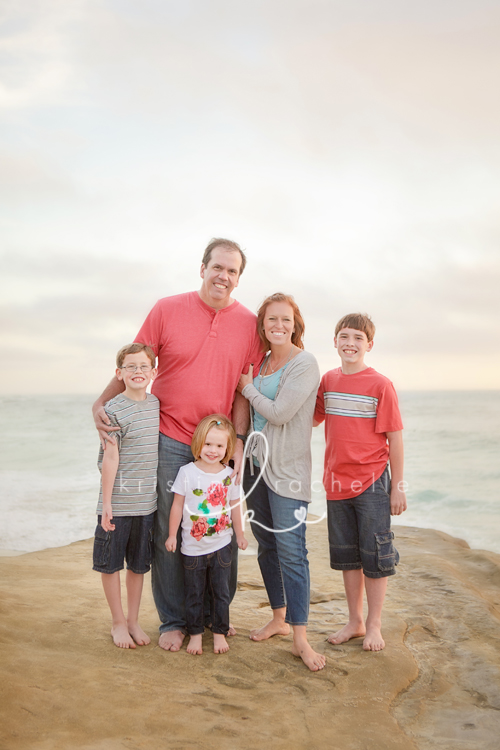 san diego family photographer