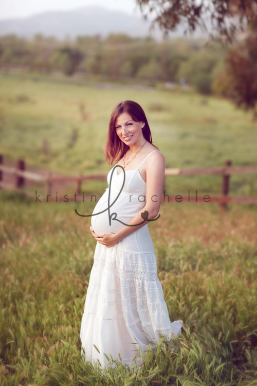 san diego maternity photographer