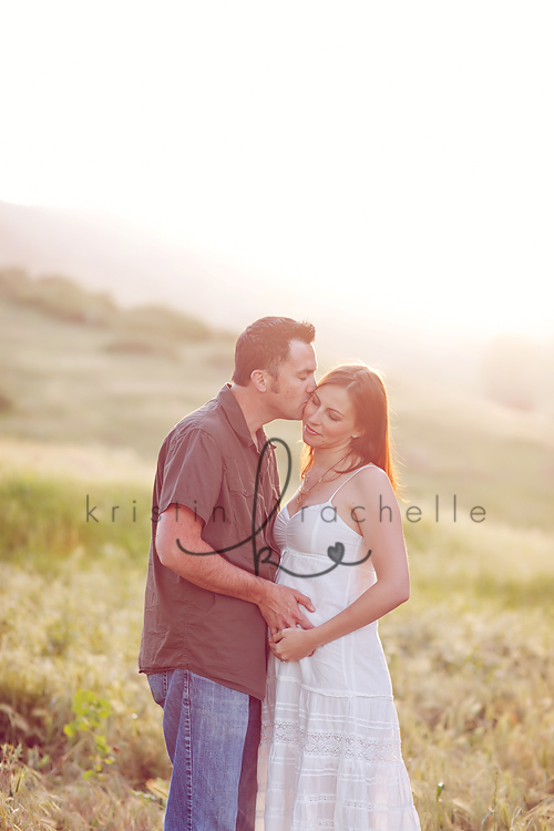 san diego pregnancy photographer