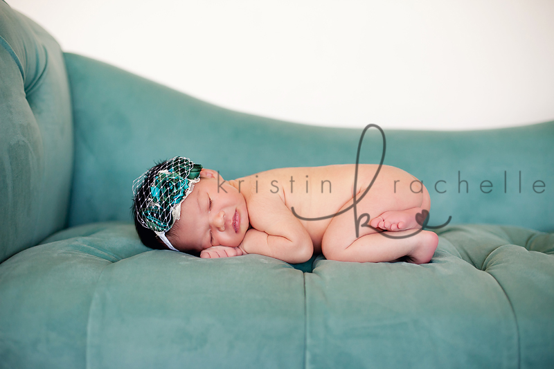 baby studio photographer