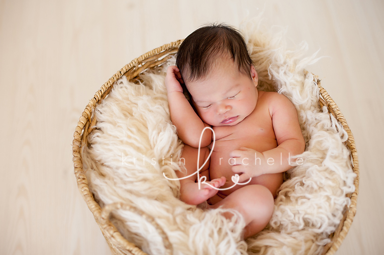 california baby photographer