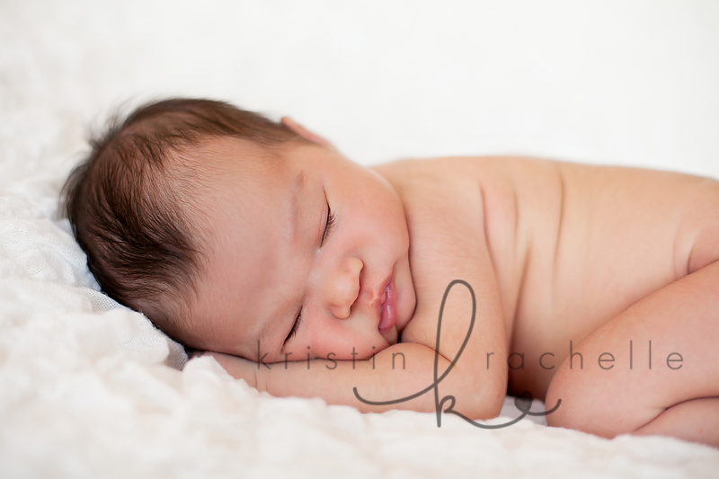 escondido newborn photographer