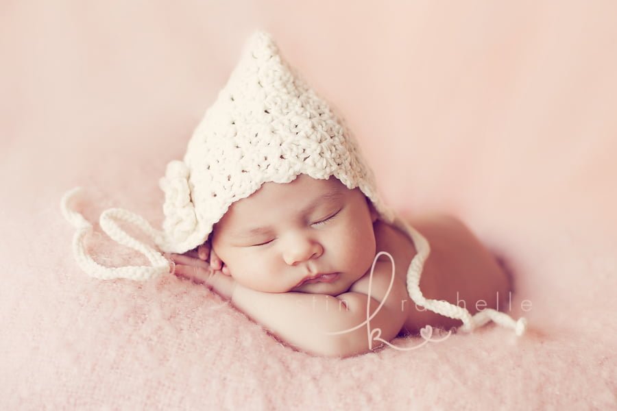 infant portrait photographer