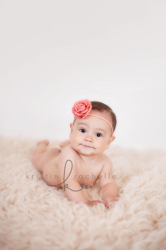 san diego baby photographer