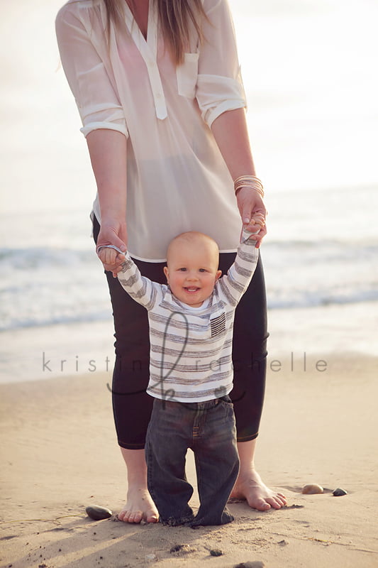 carlsbad baby photographer 