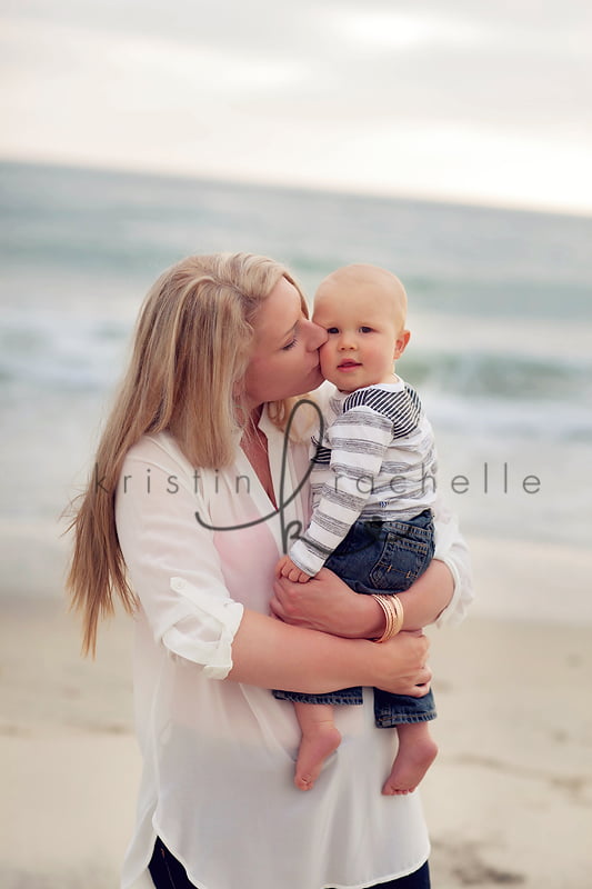 carlsbad beach family photographer