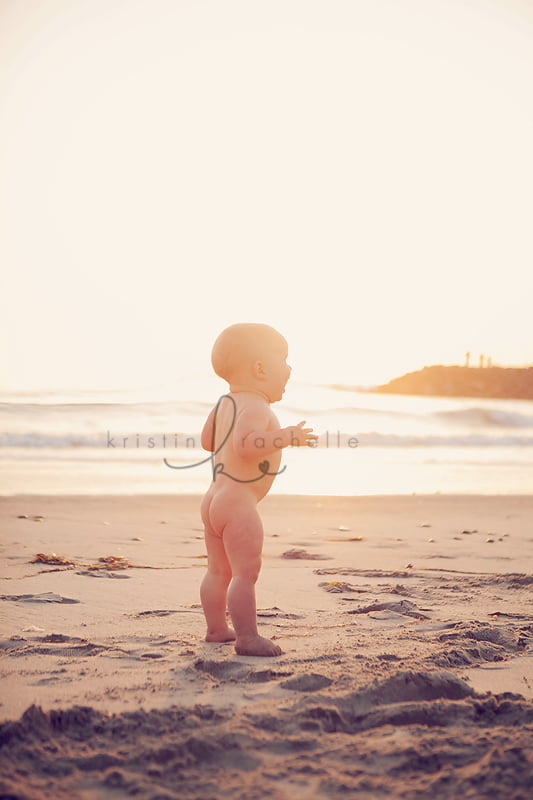 carlsbad beach photographer 