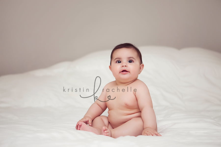 san diego baby photographer