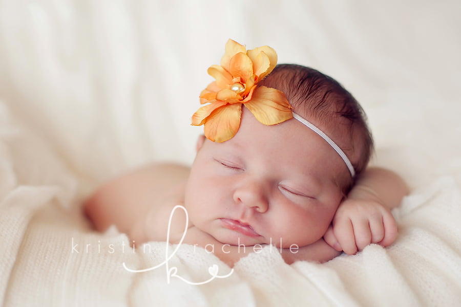 san diego newborn photographer