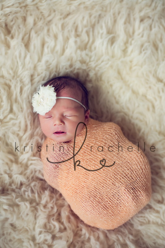 escondido newborn photographer