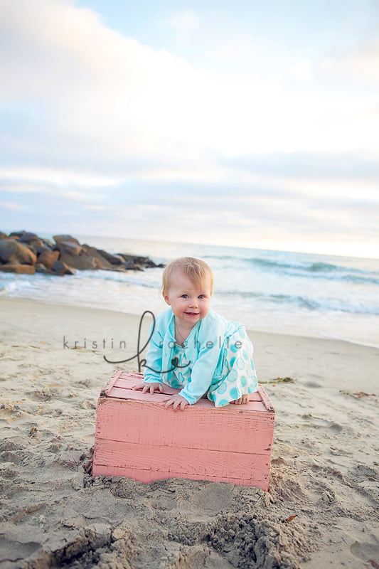 carlsbad beach photographer