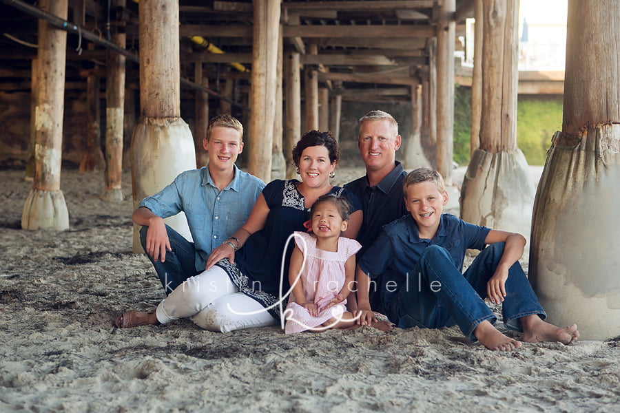 family-beach-photographer