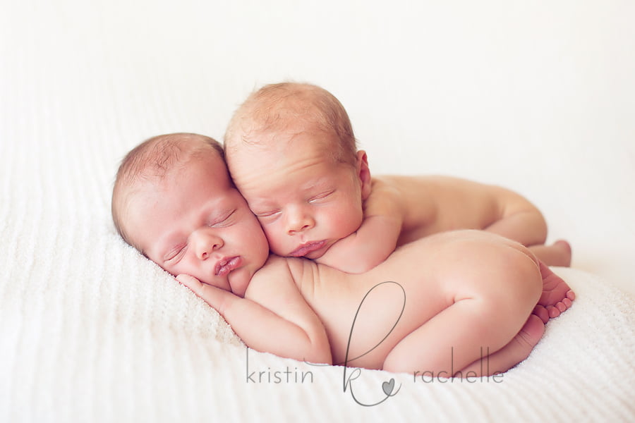 san-diego-newborn-twin-photography 