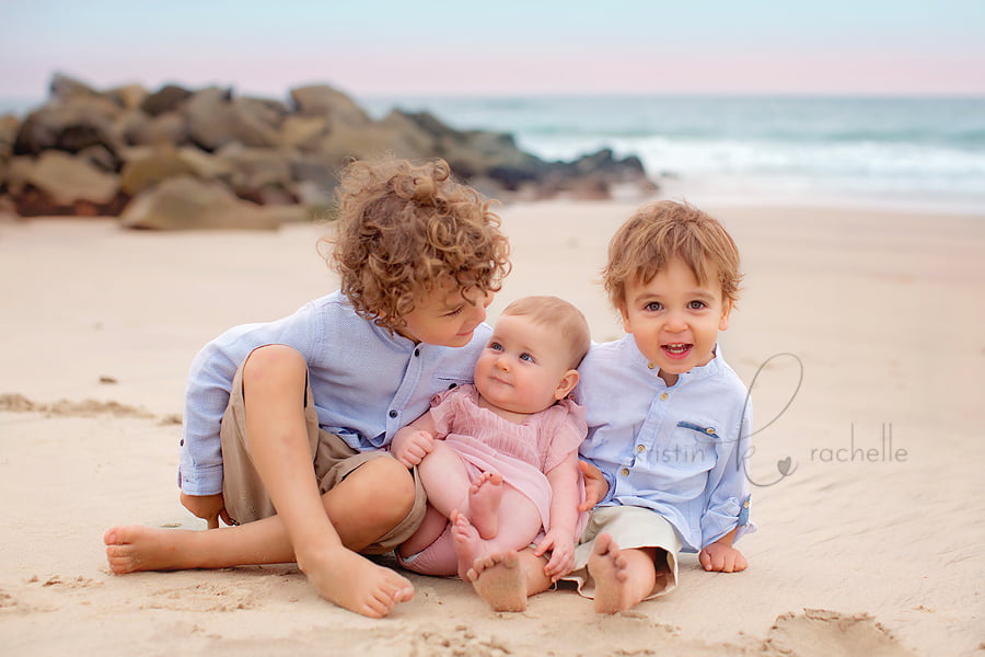 childrens-beach-photographer