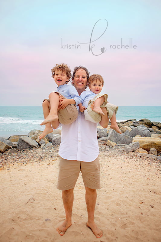 family-beach-pictures
