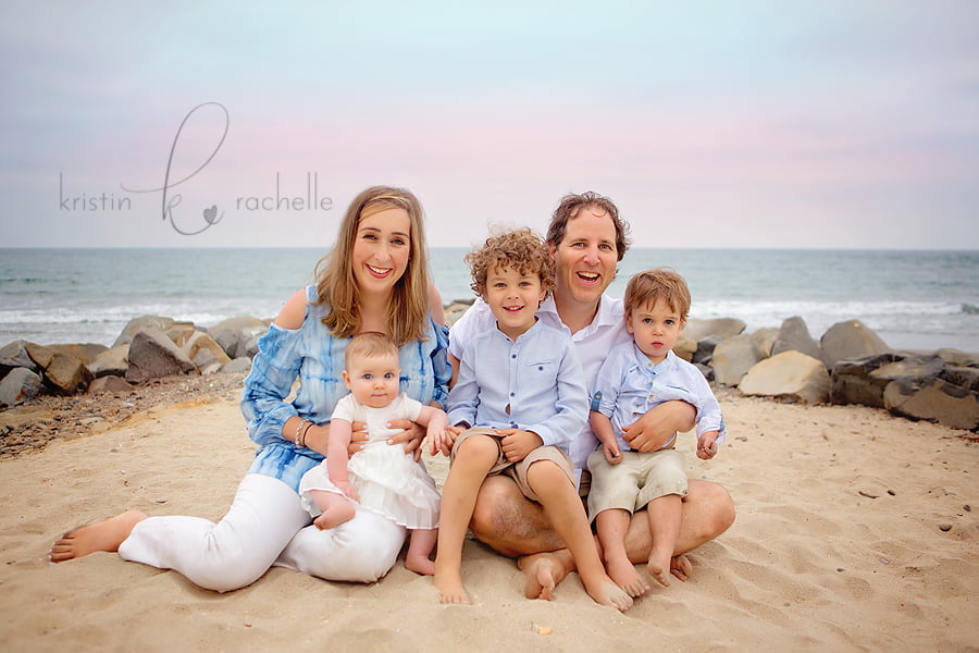 family-beach-portraits