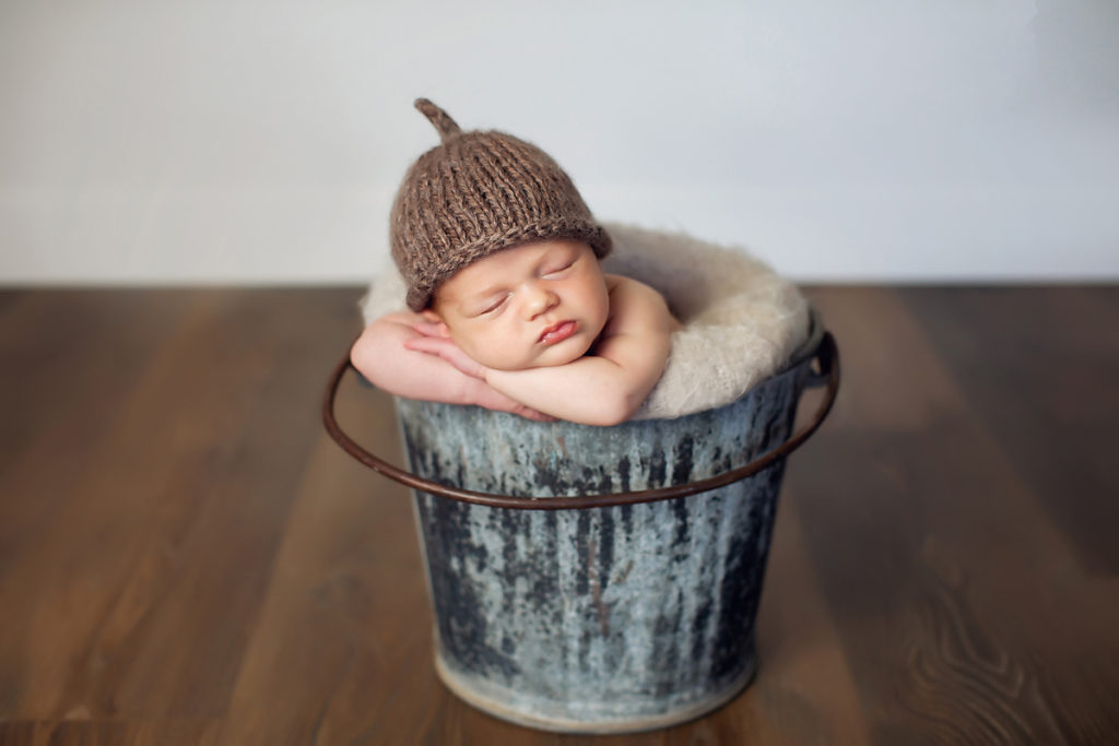 newborn baby photography