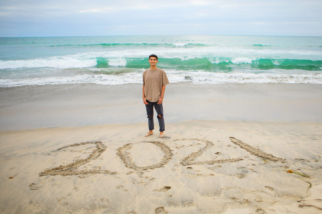 carlsbad beach photographer