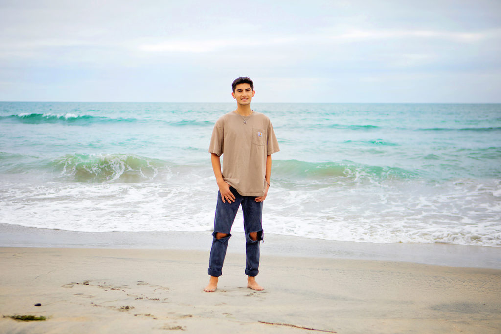 carlsbad senior photographer