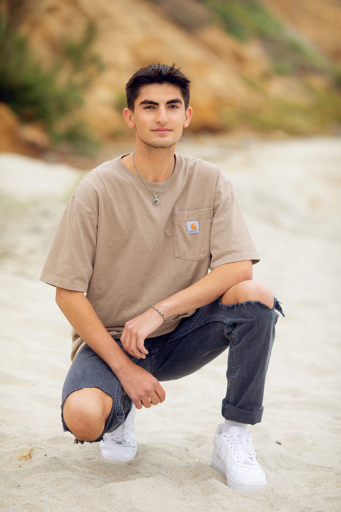 senior picture portraits