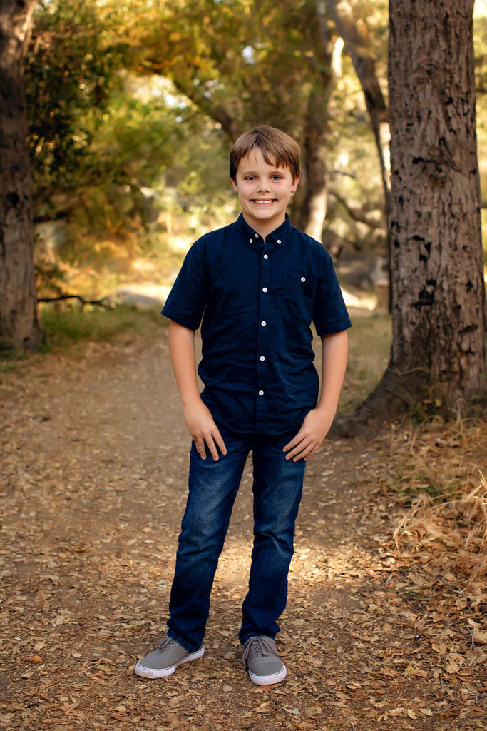 san diego child photographer