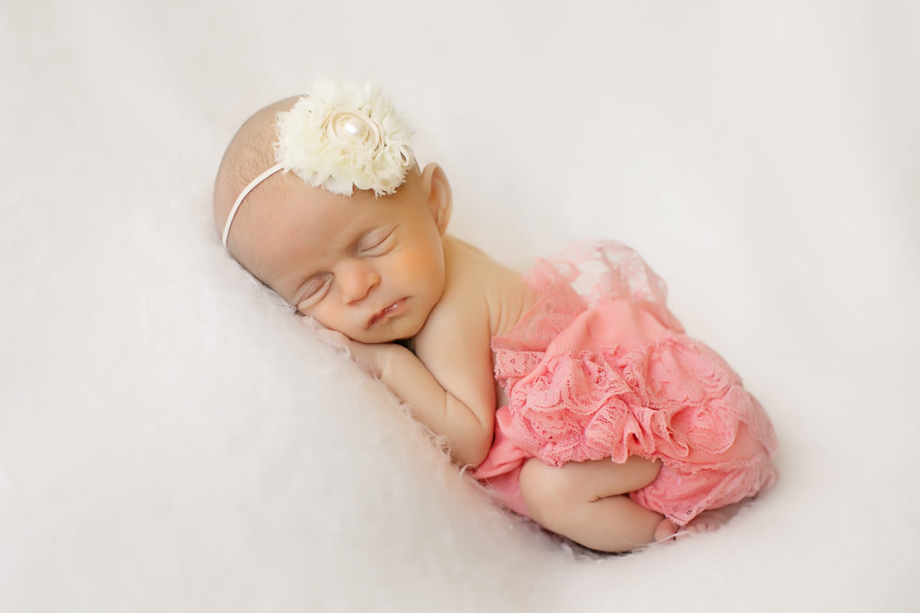 Newborn Baby photographer