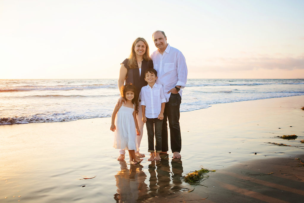 San Diego Beach Photographers