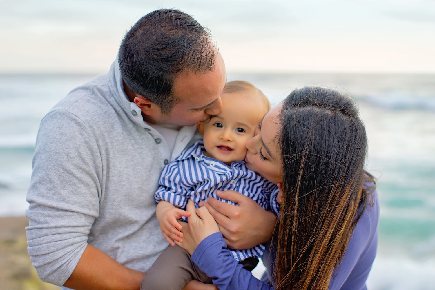 Family Photographer La Jolla 1