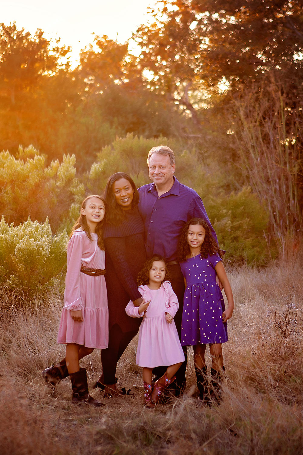 Family Photographers in San Diego Family Photographers in San Diego