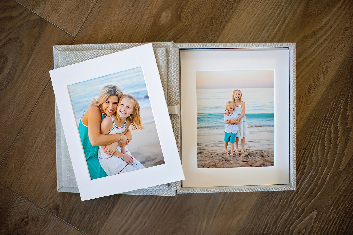 san diego photographer kristin rachelle matted prints linen box san diego photographer kristin rachelle matted prints linen box
