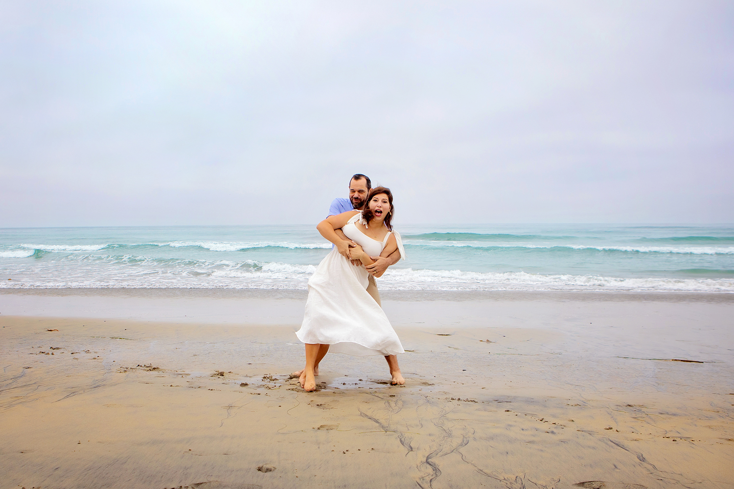 Best Beach Photographers San Diego