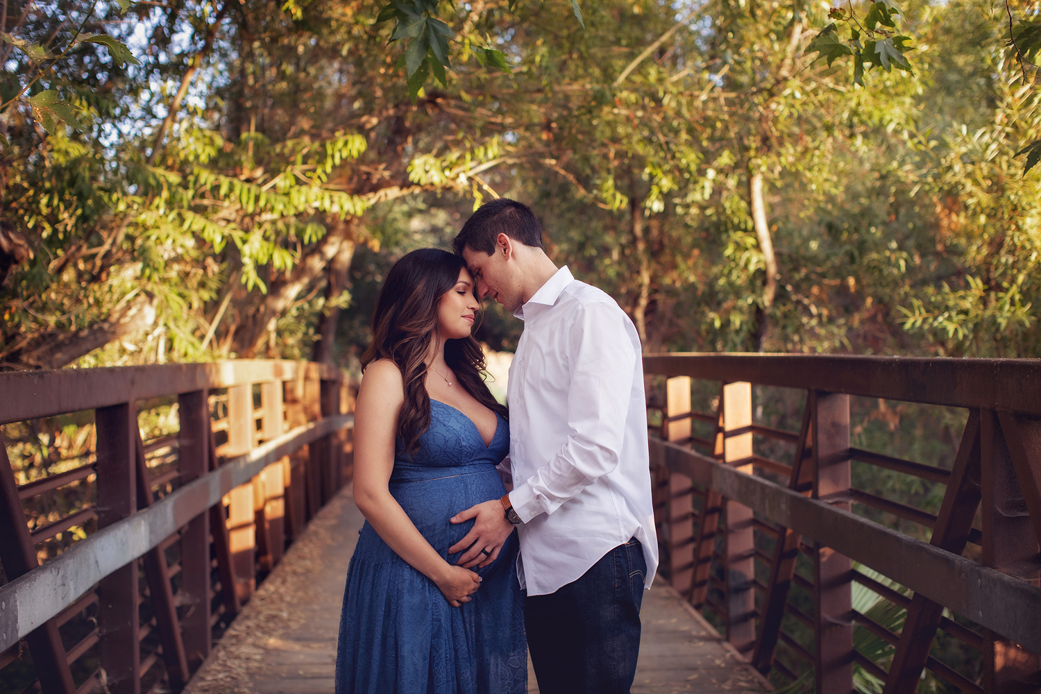 Pregnancy Photographer in San Diego