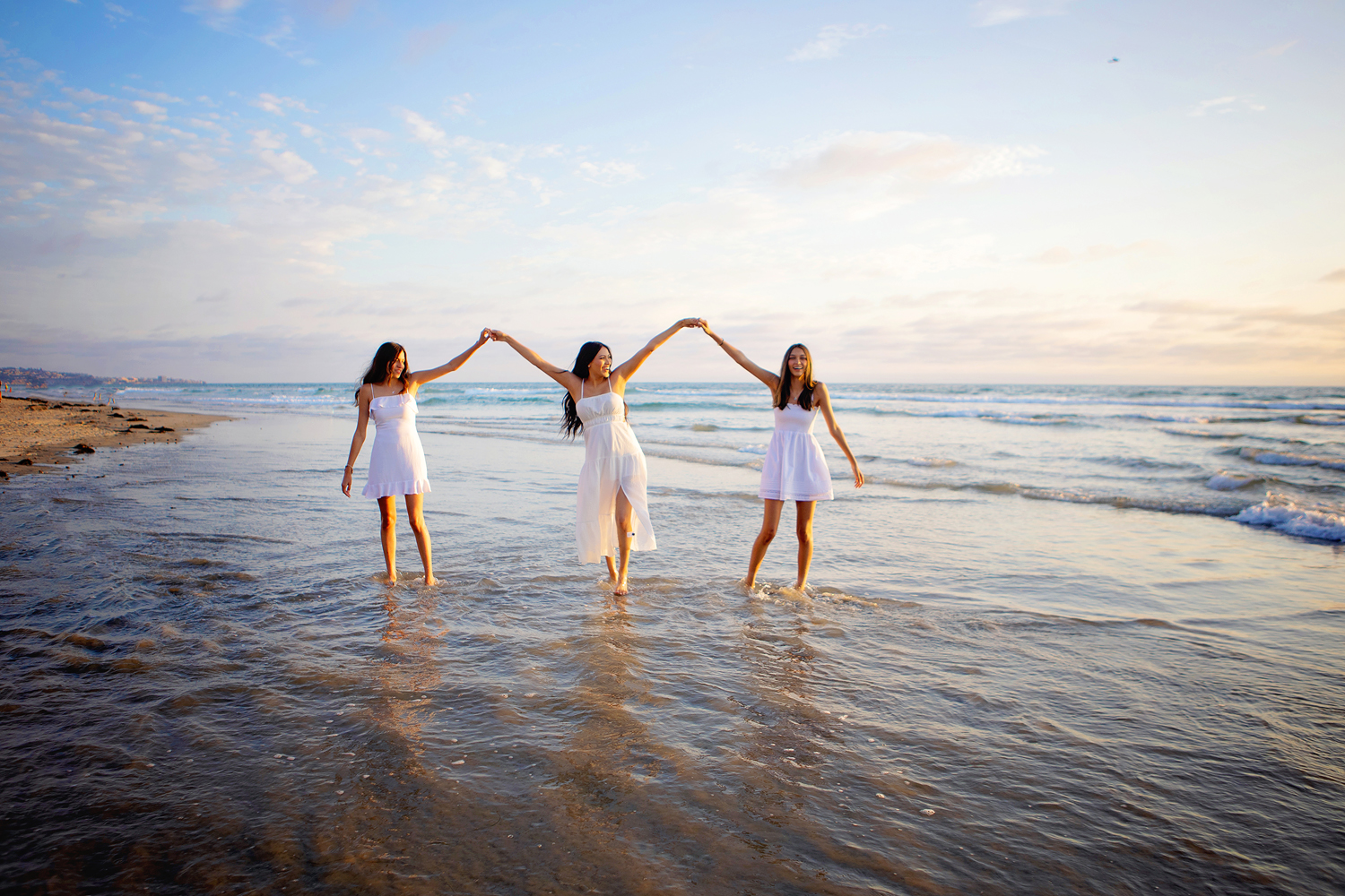 Beach Photographers in San Diego